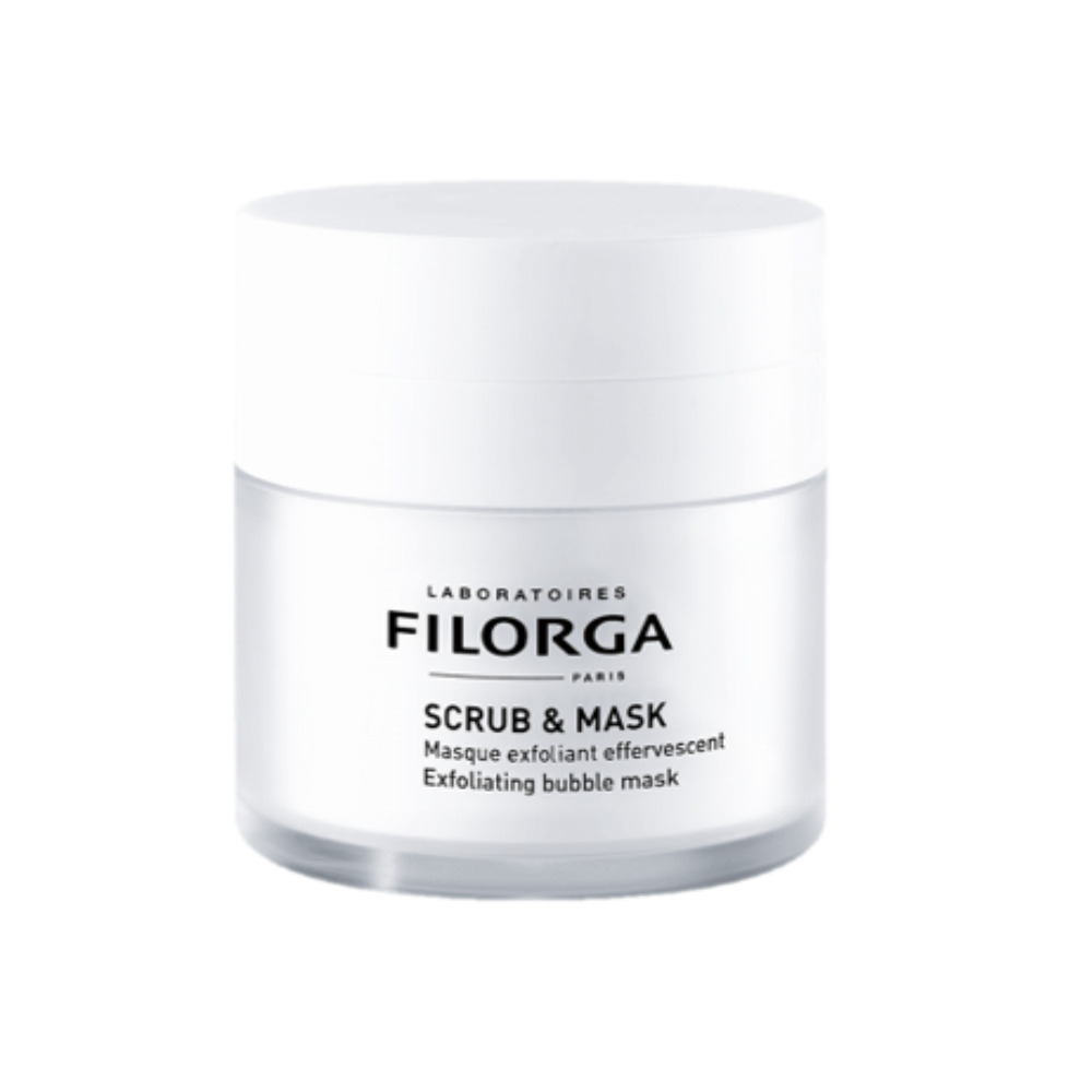 FILORGA Scrub And Mask 55Ml