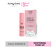 Hearty Heart Milk Whitening Tone-Up Essence 30ML