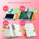 Book Stand Pink 0240900001