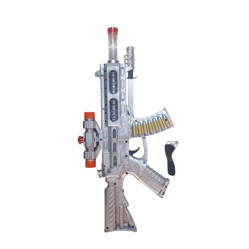 Baby Cele Tracer Gun Series 12727