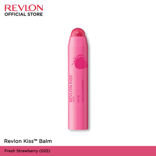 Revlon Kiss Lip Blam 2.6G Berry Burst