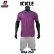 Rhino Icicle Jersey Sportswear Violet RHA-2511-VV Large