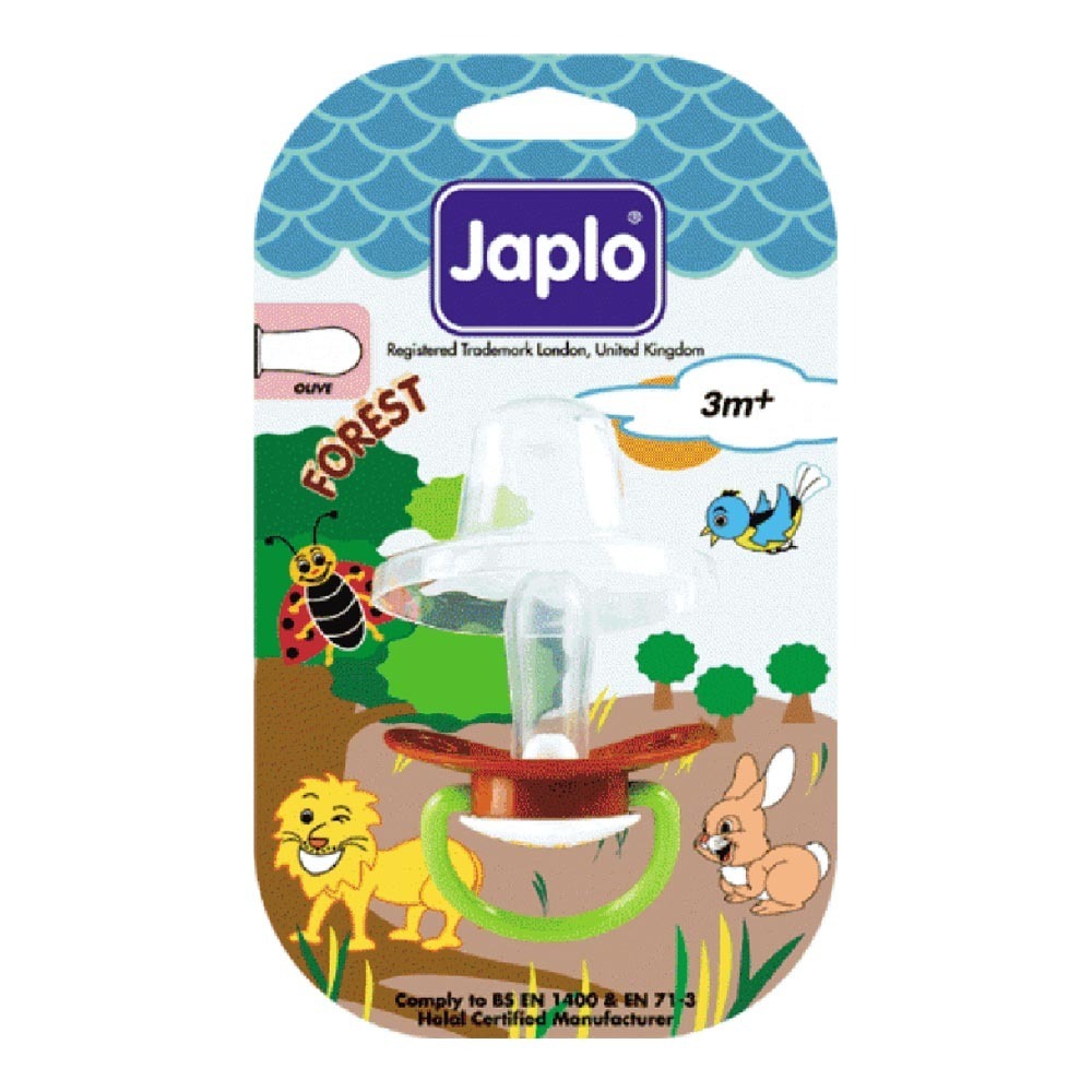 Japlo Forest (FR28) - Olive