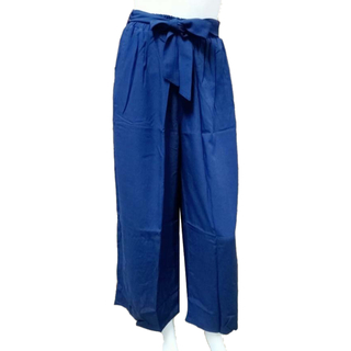 Bambi Lady Cotton Pant AA0022 (Large) C003