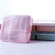 4 Compartment Lunch Box (Random)