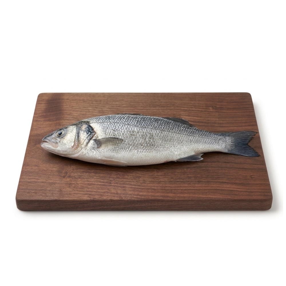 Fresh Seabass (PP)