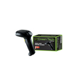 Green Tech Barcode Scanner GTBS - M3100  Black 88888 8112 5225