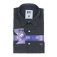 BMC Slimfit Shirts Short Sleeve 2320055 (Design-1) Large