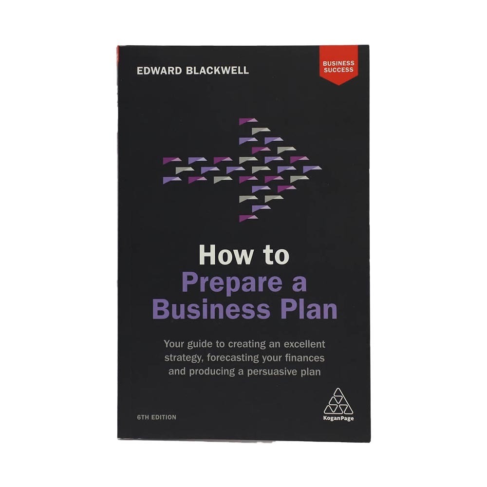 How To Prepare A Business Plan