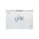 Nikoki Chest Freezer NF-350 White