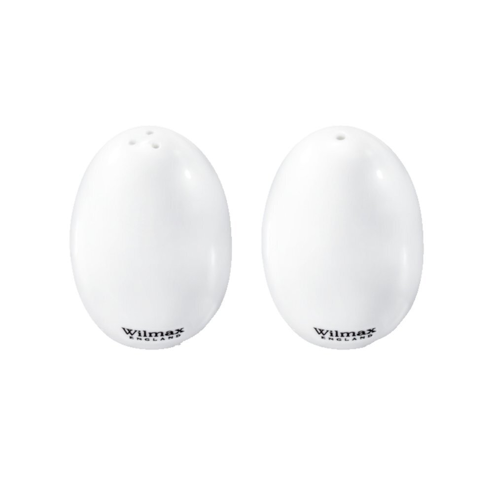 Wilmax Salt & Pepper Set 3PCS WL - 996142