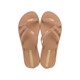 Ipanema Diversa Sandal Ad (No-6) Nude/Yellow 127234BG73006
