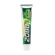 2080 Green Fresh Toothpaste 120G