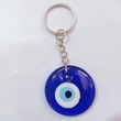 Evil Eye Keychain 9 CM Blue A000011