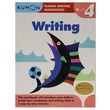 Grade 4 Writing Workbook