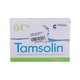 Tamsolin Tamsulosin Hci 0.4MG 10PCS