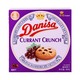 Danisa Current Crunch Cookies 90G