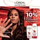 Loreal Total  Repair 5 Damaged Repairing Shampoo 280ML