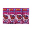 Dutch Mill Yoghurt 4 Mixed Berries 180MLx4PCS