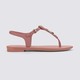 Grendha Refino Sand Ad Sandal (No-6) Nude 119035BD01806