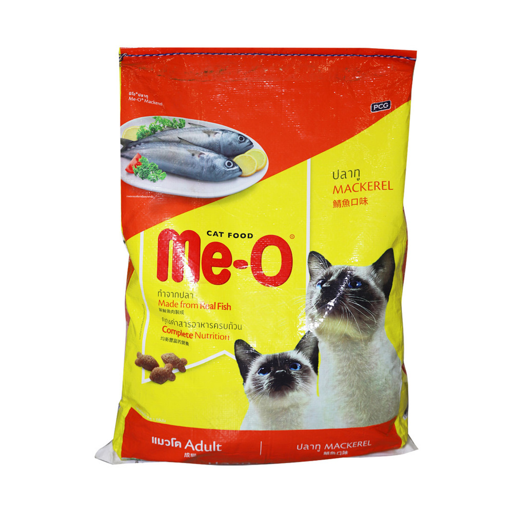 MEO Cat Food Mackerel 7KG