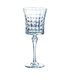 Cristal D`Arques Lady Diamond Stemglass 27Cl 6'S L9743