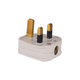 13A 3 Pin Plugs