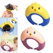Baby Cele Shampoo Cap 1PC (Random Color) 11390