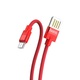 U55 Outstanding Charging Data Cable For Micro/Red