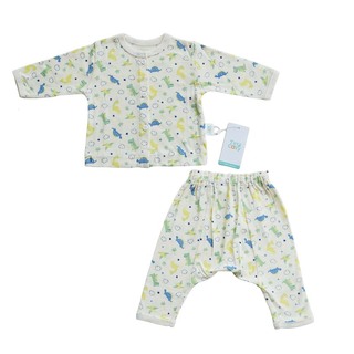 TC1013M Tiny Cozy Baby Comfy Set Zoo