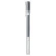 Muji Cap Type Gel Pen, 0.5 (Black Ink) MUJI-CG05-Bl