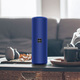 BS33 Voice Sports Wireless Speaker/Blue