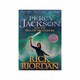 Percy Jackson & The Sea Of Monst (Author by Rick Riordan)