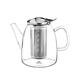 Wilmax Tea Pot 20FL OZ, 600ML WL-888807
