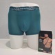 Spade Men's Underwear Light Green Medium SP:8610