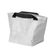 Ikea Hömotor Bag, Light Grey 005.060.52