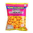 Tong Garden Cashew Nuts Salted 35 Grams