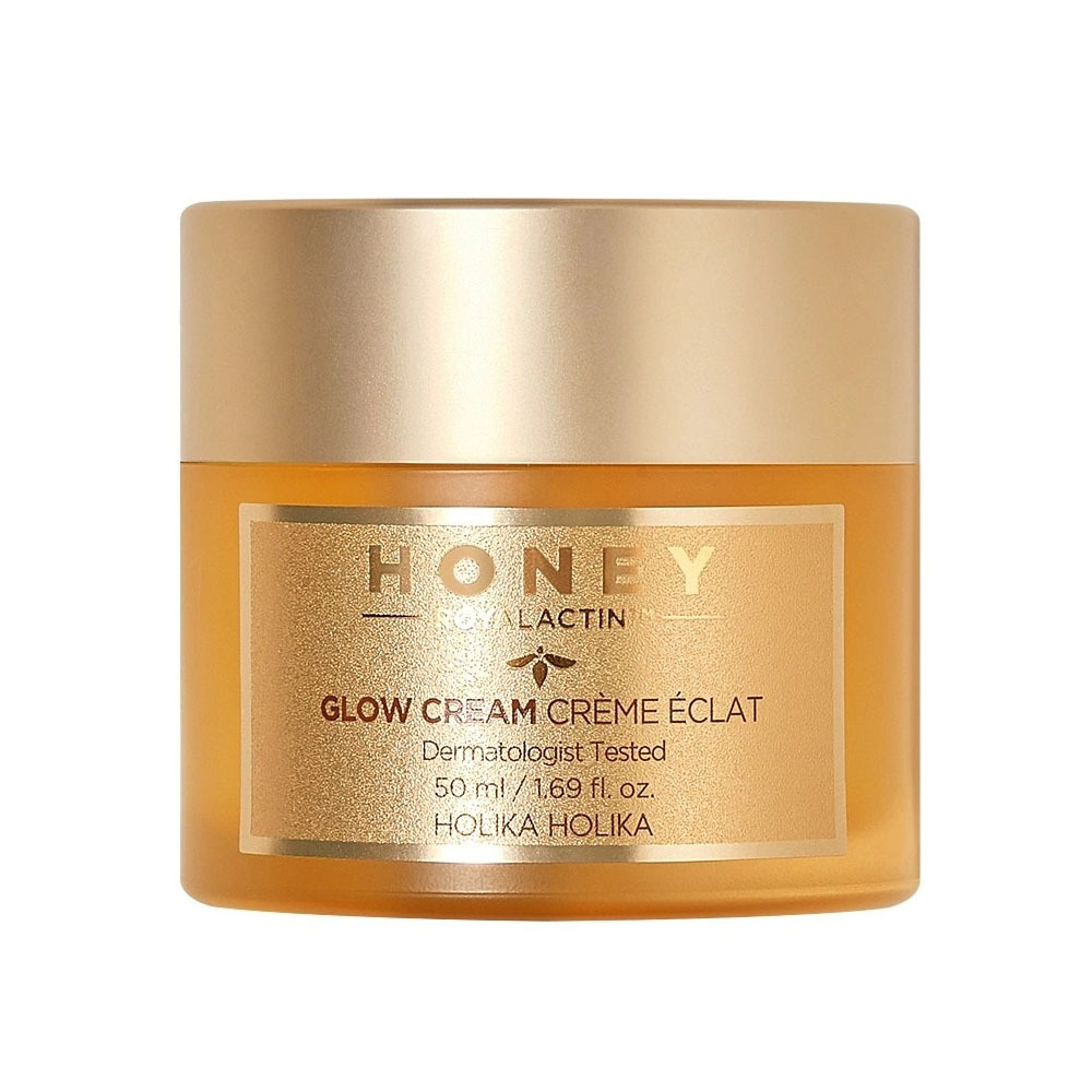 Holika Holika Honey Royalactin Glow Cream 50ML