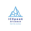 iCEpeak Vodka 750ML (Alc 40%)