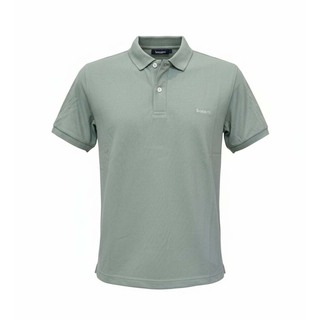 242108003 Bossini Men Polo Shirt SS 24-S/S Kahki ( 2XL )