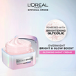 Loreal Glycolic-Bright Glowing Night Cream 50ML