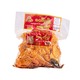 Mel Nyo Fried Potato Chip Spicy 160G