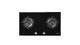 Built-in
Gas Hob Model : GT LUX 78 2G AI AL 2TR