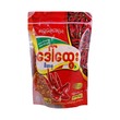 Daw Htwe Short Chilli Powder Roasted 160G