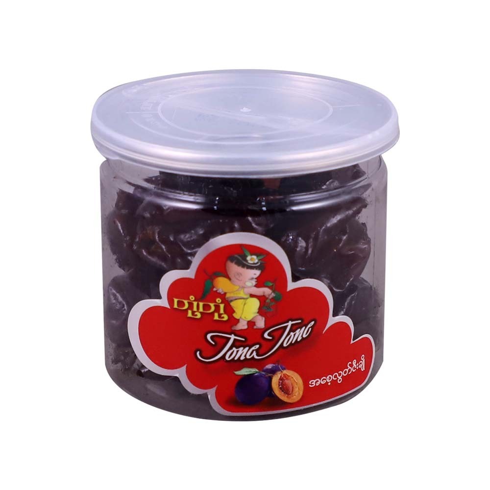 Tone Tone Preserved Plum Seedless 180G