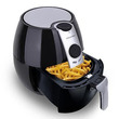 ECF302R Lock & Lock Eco Fryer