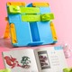Book Stand Blue 0240900001