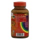 One Q Gummy Zinc & Vitamins Mixed Flovours 120G