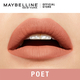 Maybelline Super Stay Lip Matte Ink 5ML 60-Poet