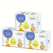 Night Long Sanitary Pads 350mm (5PCS)